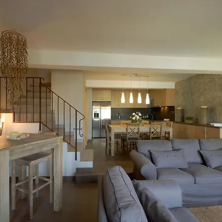 Feriehus Lets Holidays Compte Miro Tossa de Mar