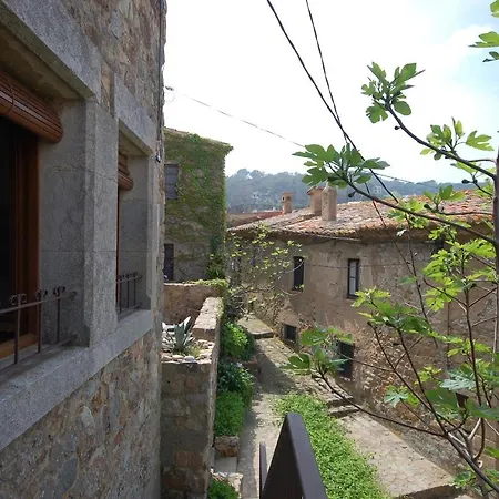 Lets Holidays Compte Miro Feriehus Tossa de Mar