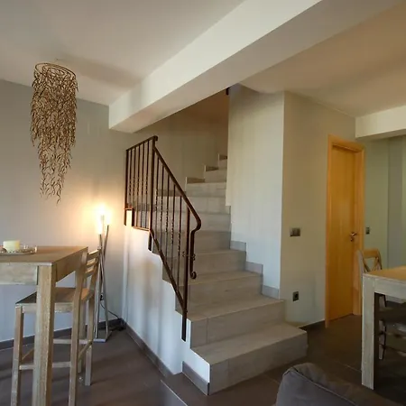 Feriehus Lets Holidays Compte Miro Tossa de Mar