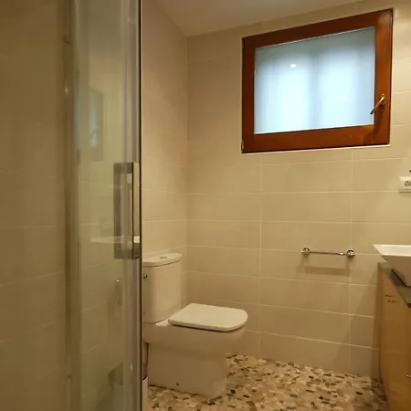 Lets Holidays Compte Miro Holiday home Tossa de Mar
