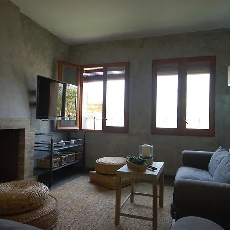 Lets Holidays Compte Miro Holiday home Tossa de Mar