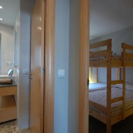 Holiday home Lets Holidays Compte Miro Tossa de Mar