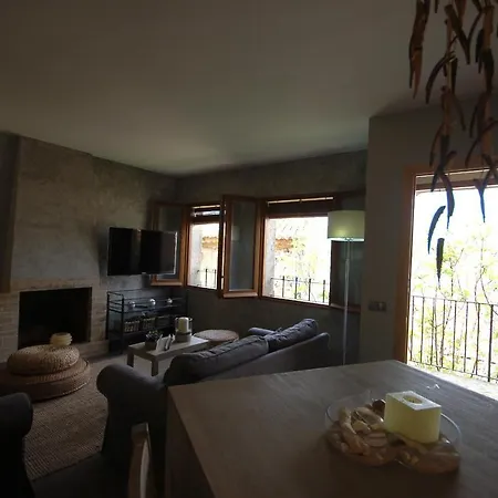 Holiday home Lets Holidays Compte Miro Tossa de Mar
